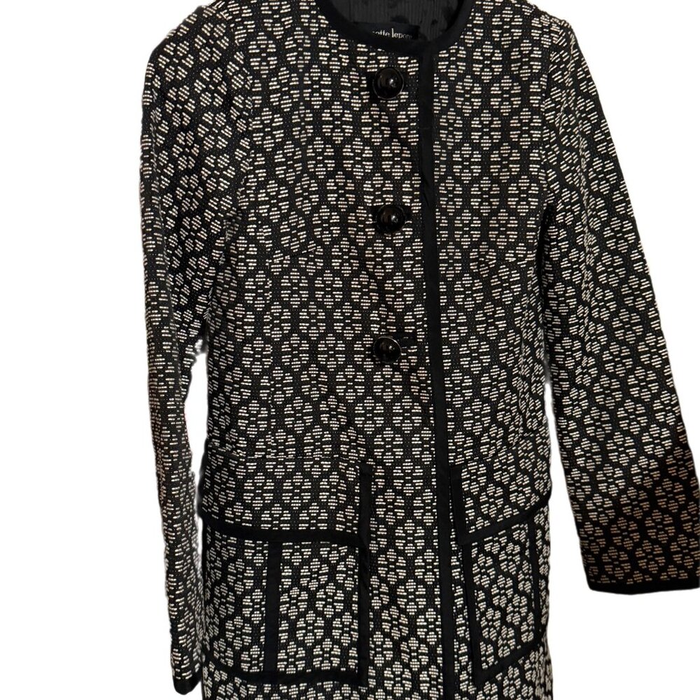 Nanette Lepore Jacket